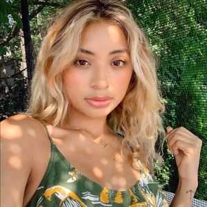 Meet your Posher, Erika